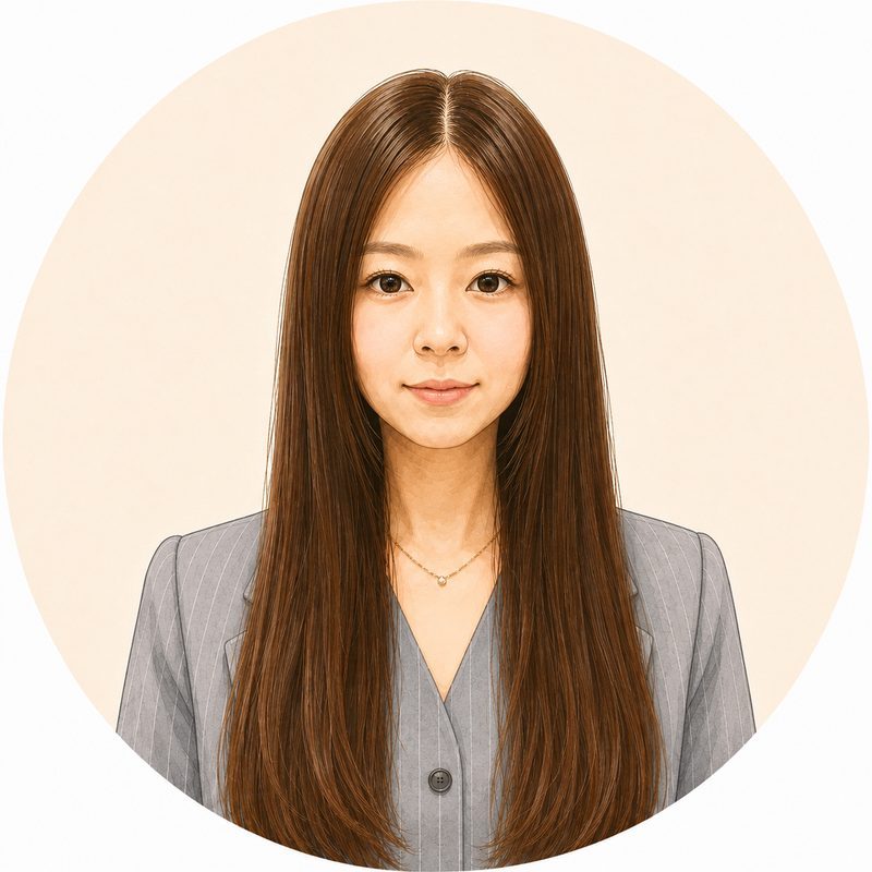 福田美香