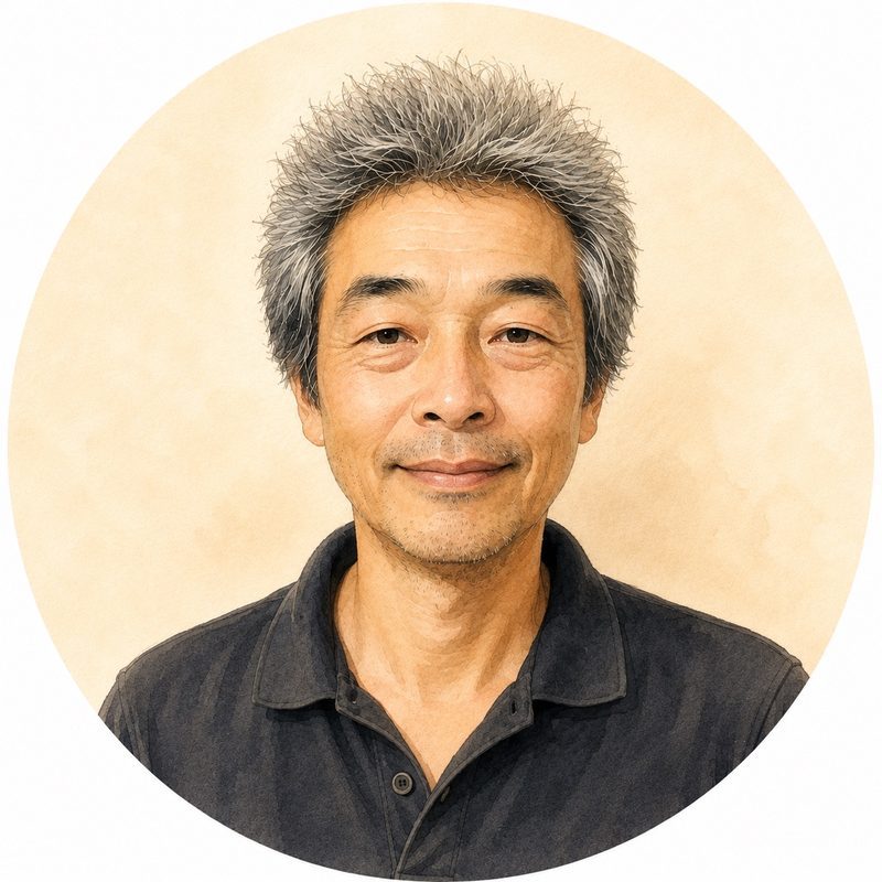 今野健一
