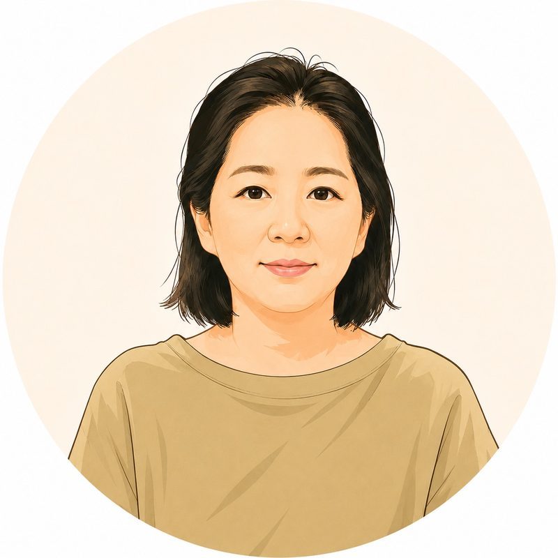 中山仁美