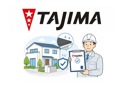メーカー認定の確かな施工品質